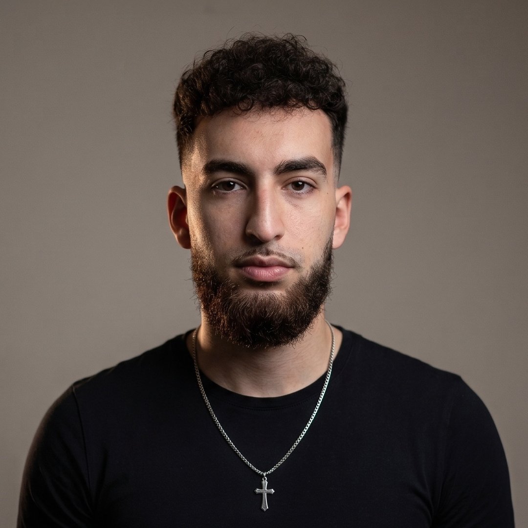 Germán Aguilar, quien imparte la masterclass